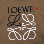 2022年9月秋冬人気高品質新作入荷 LOEWE スウェット 520L工場