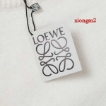 2022年9月早秋人気新作入荷高品質 LOEWE セーターXIONGM2工場