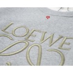 2022年10月早秋人気新作入荷 LOEWE  スウェット人気 qs工場