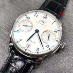 2022年原版復刻新作入荷 IWC 自動巻ムーブメント腕時計42mmx12mm