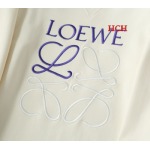 2022年10月早秋人気高品質新作入荷 LOEWE トレーナー 人気 HcH工場