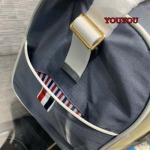 2022年11月秋冬高品質人気新作入荷THOM BROWNE ブランドバッグ人気 youyou工場45.*26.5*20.5cm