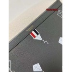 2022年11月秋冬高品質人気新作入荷THOM BROWNE ブランドバッグ人気 youyou工場33×25×1cm