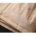 2022年11月秋冬高品質新作入荷LOEWE メンズのダウンジャケット HCH工場