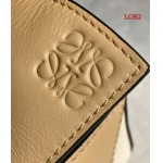 2023早春新作入荷原版復刻 LOEWE バッグ LOE2工場 SIZE: 18*11*7.5cm