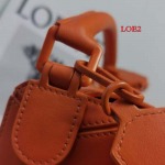 2023早春新作入荷原版復刻 LOEWE バッグ LOE2工場 SIZE: 24X16.5X10.5 cm