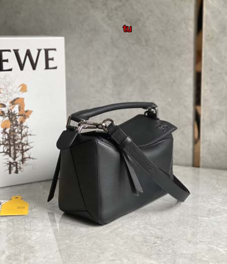 2023年4月新作入荷原版復刻 LOEWE バッグ tu工場 SIZE:24*10*14cm