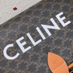 2023年春夏新作入荷 CELINE  バッグ qb工場 size:31 X 24 X 9cm