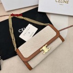 2023年4月20日人気新作入荷CELINE  財布  zhuoyue工場