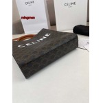 2023年4月原版復刻新作入荷 CELINE バッグ mingmen工場28.5 X 33 X 8cm