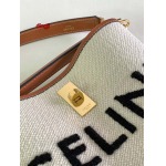 2023年4月原版復刻新作入荷 CELINE バッグ dingji工場16x18x16cm