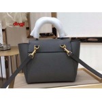 2023年4月原版復刻新作入荷 CELINE バッグ dingji工場21 X 16 X 8cm