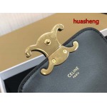 2023年4月原版復刻新作入荷 CELINE バッグ huasheng工場11*8*4cm