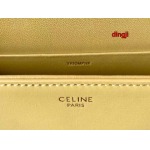 2023年4月原版復刻新作入荷 CELINE バッグ dingji工場21x11x4cm