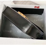 2023年4月原版復刻新作入荷 CELINE バッグ dingji工場21x11x4cm