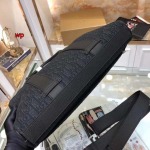 高品質新作入荷ディオール メンズのバッグ wp工場 size:38.28.7cm