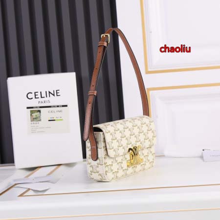 2023年人気 新作 CELINE バッグ chaoliu工場 SIZE:20x10x4 cm