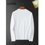 2023年7月5日秋季新作入荷LOEWE   長袖 Tシャツ jiax 工場