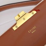 2023年人気 新作 CELINE バッグ chaoliu工場 SIZE:20x10x4 cm