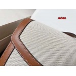 2023年人気新作CELINE  バッグ AXIAO工場 SIZE:22.5cmX.5cmX7.5cm