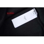 2023年7月24日新作入荷CELINE 半袖 Tシャツ guobao工場`