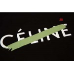 2023年7月24日新作入荷人気CELINE  半袖 Tシャツ 30工場