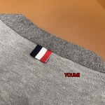 2023年8月1日早秋人気新作入荷 THOM BROWNE セーターYOUMI工場きんいつコード