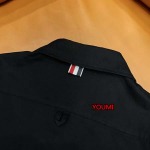 2023年8月1日人気新作入荷THOM BROWNE 長袖 シャツYOUMI工場