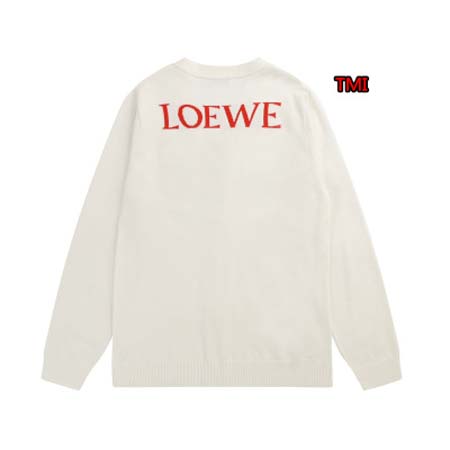 2023年8月30日早秋人気新作入荷 LOEWE  セーター TIM工場