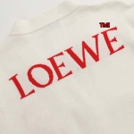 2023年8月30日早秋人気新作入荷 LOEWE  セーター TIM工場