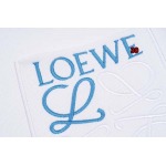 2023年9月12日秋冬人気新品入荷 LOEWE  スウェット30工場