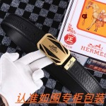 2023年9月18日高品質新品入荷 エルメスベルト38mm 本革qiqi工場