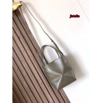 2023年早秋新作入荷高品質 LOEWE バッグ jiatelin工場 SIZE:20CM～16.5CM～9CM