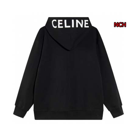 2023年10月8日早秋人気新作入荷CELINE スウェットNCH工場