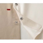 2023年10月25日秋冬高品質新品入荷THOM BROWNE 長袖 シャツ TB80工場