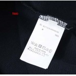 2023年10月25日秋冬高品質新品入荷THOM BROWNE長袖 TシャツTB80工場