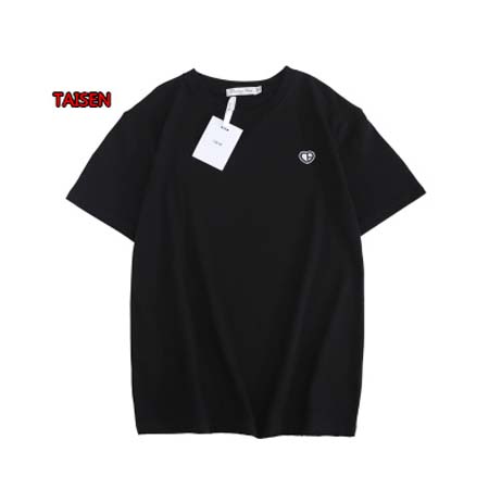 2023年11月28日秋冬高品質新品入荷ディオール半袖 Tシャツ TAIS工場