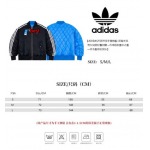 2023年11月6日秋冬人気 新品入荷adidas 綿入れの服アウター best工場