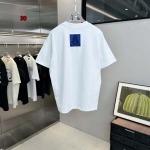 2024年春夏人気新品入荷ルイヴィトン 半袖 Tシャツ30工場