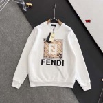 2023年11月20日秋冬高品質新品入荷 FENDI スウェット wz工場