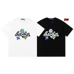 2024年春夏新品入荷ルイヴィトン 半袖 Tシャツ DW工場