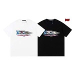 2024年春夏新品入荷ルイヴィトン 半袖 Tシャツ DW工場