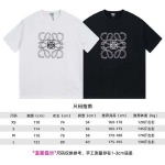 2024年春夏新品入荷LOEWE 半袖 Tシャツ 30工場