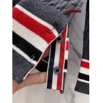 2023年11月29日秋冬高品質新品入荷THOM BROWNE カシミヤ セーターMF工場