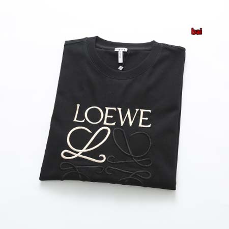 2023年12月11日秋冬新品入荷LOEWE  半袖 Tシャツ bai工場