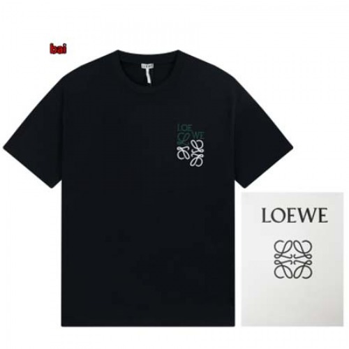 2023年12月11日秋冬新品入荷LOEWE  半袖 Tシャツ bai工場