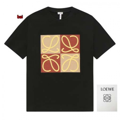 2023年12月11日秋冬新品入荷LOEWE  半袖 Tシャツ bai工場