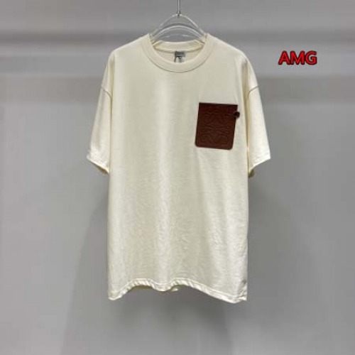 2024年早春高品質新品入荷LOEWE 半袖 Tシャツ amg 工場