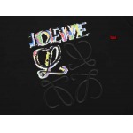 2023年12月11日秋冬新品入荷LOEWE  半袖 Tシャツ bai工場