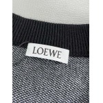 2023年12月19日秋冬高品質新品入荷 LOEWE カシミヤ セーター BLD工場